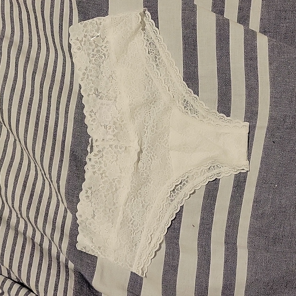 Aerie Cheeky Lace Underwear